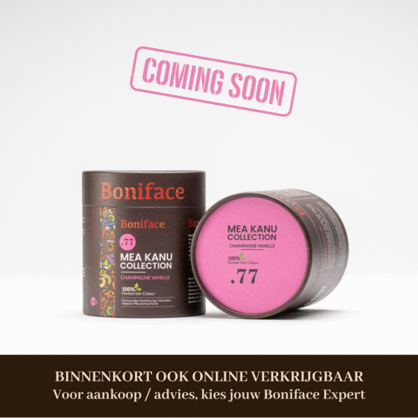 Vanille Champagne .77