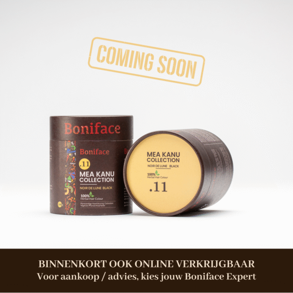 Noir de Lune - Black .11