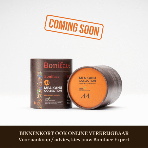 Broux - Redbrown .44