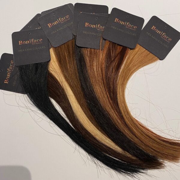 Kleurenring MEA KANU