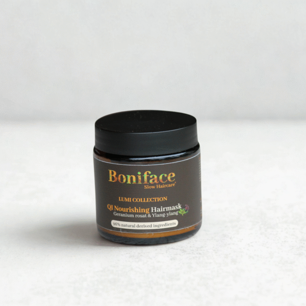 QI Nourishing Hairmask