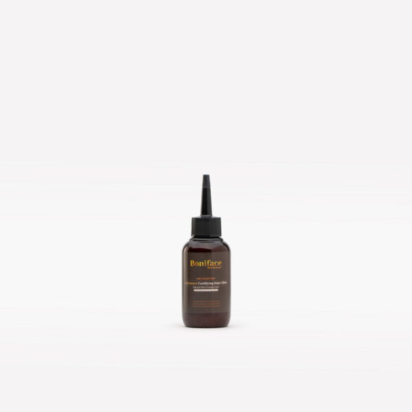 QI Natural Fortifying Hair Elixir
