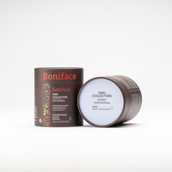 Dùlaman – Zeewierpoeder