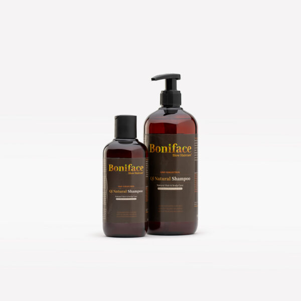 QI Natural Shampoo