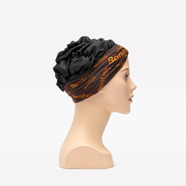 Kofia Hoofdband & Muts