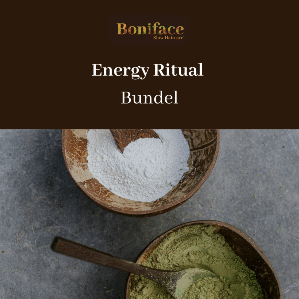 Energy Ritual Bundel