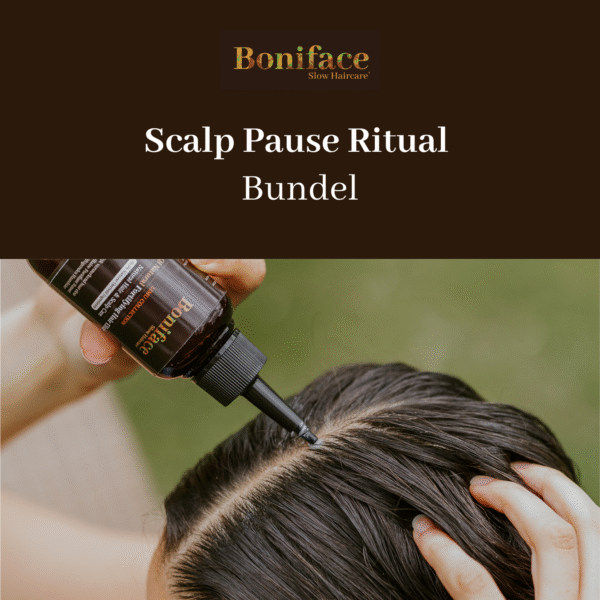 Scalp Pause Ritual Bundel