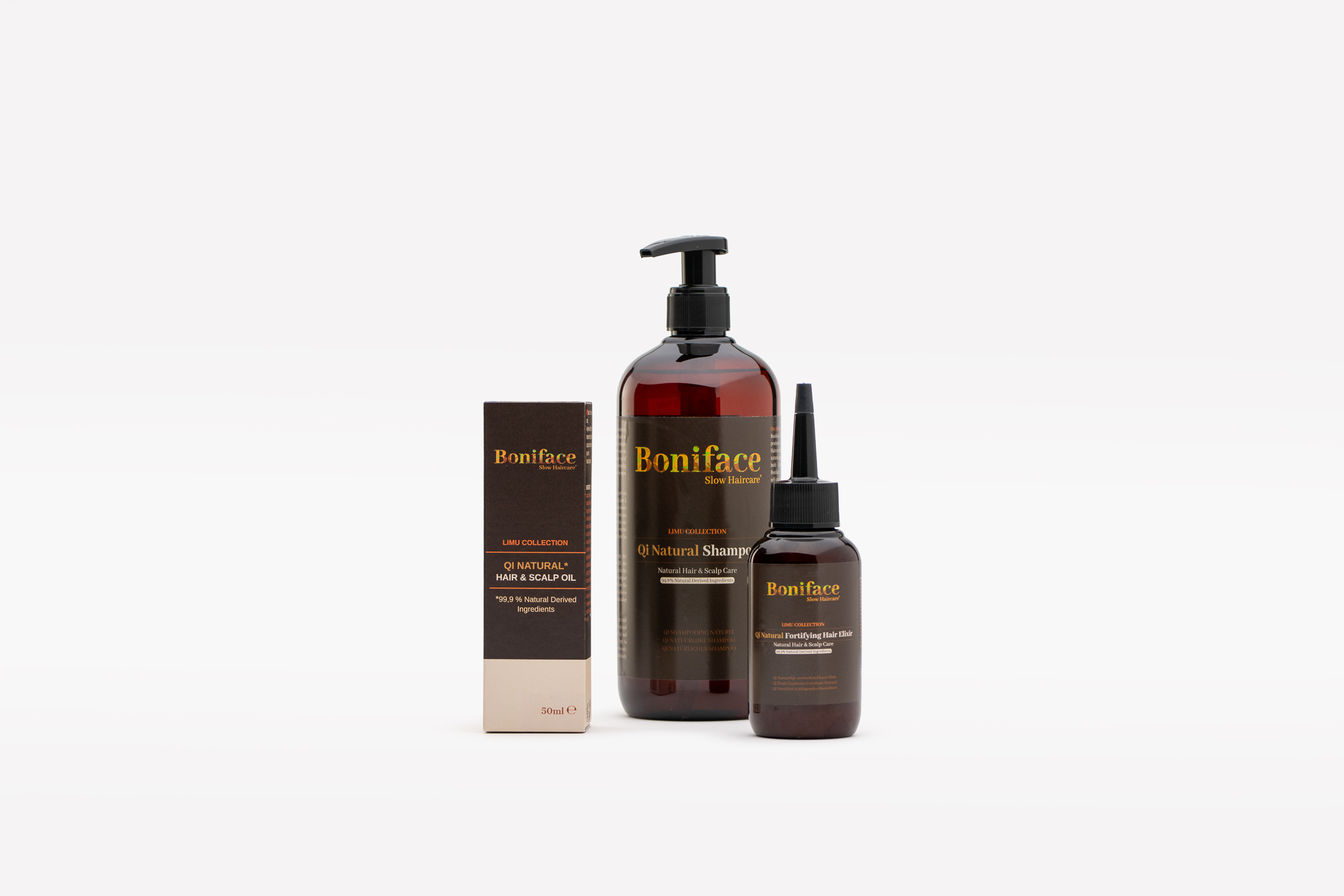 Scalp Pause Ritual Bundel - Afbeelding 2